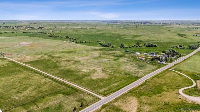 11613 Steele Avenue, Elbert, CO 80106
