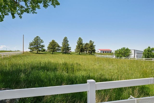 11613 Steele Avenue, Elbert, CO 80106