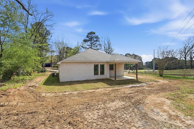 15112 Jason Drive, Alexander, AR 72002