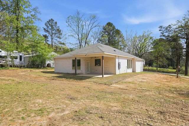 15112 Jason Drive, Alexander, AR 72002