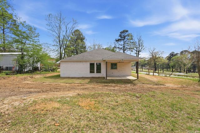 15112 Jason Drive, Alexander, AR 72002
