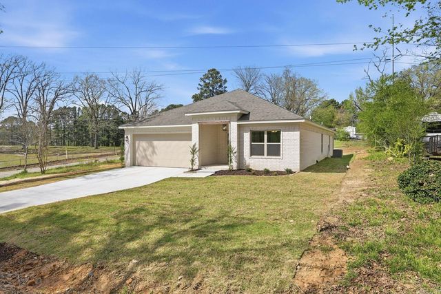 15112 Jason Drive, Alexander, AR 72002