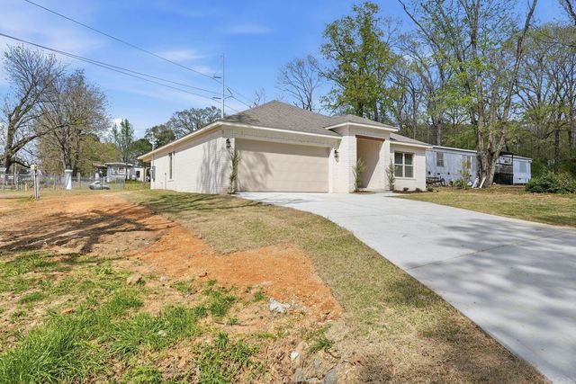 15112 Jason Drive, Alexander, AR 72002