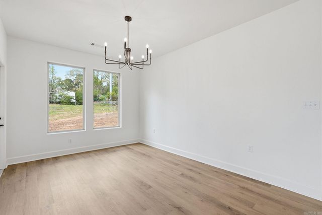 15112 Jason Drive, Alexander, AR 72002