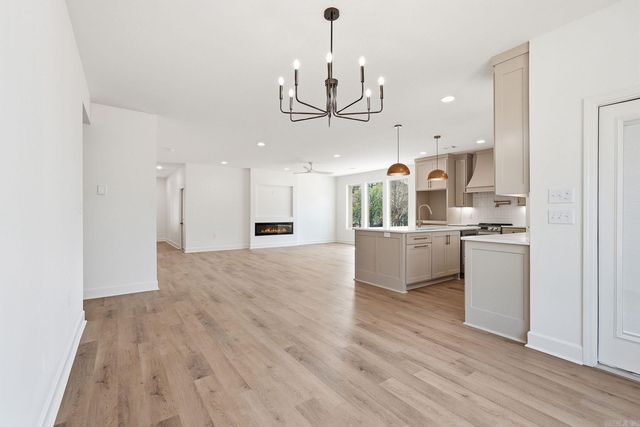 15112 Jason Drive, Alexander, AR 72002