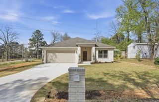 15112 Jason Drive, Alexander, AR 72002