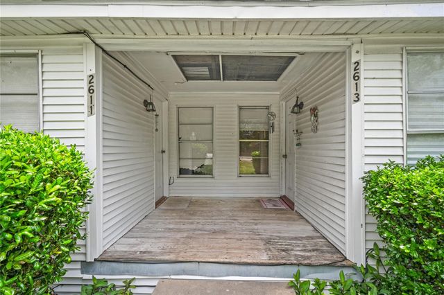 2613 Oleander Drive, Pasadena, TX 77503