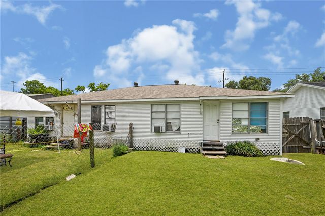 2613 Oleander Drive, Pasadena, TX 77503