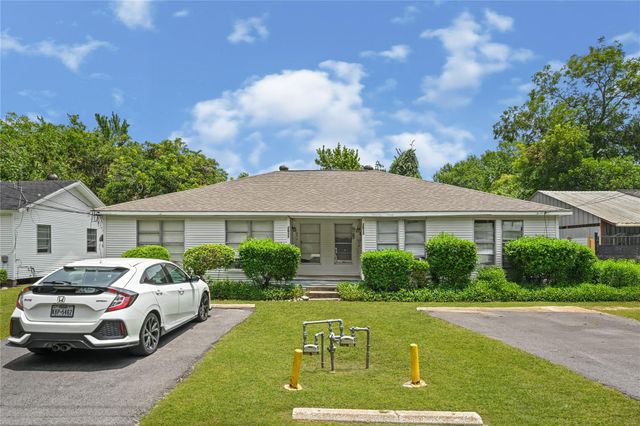 2613 Oleander Drive, Pasadena, TX 77503