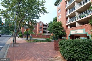610 N WEST ST #305, Alexandria, VA 22314