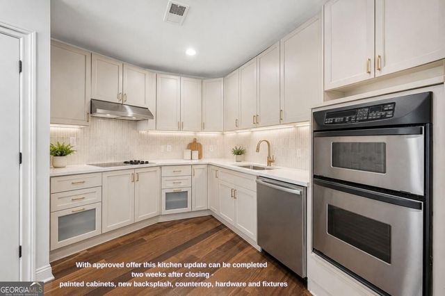 2881 Peachtree Road NE 902, Atlanta, GA 30305