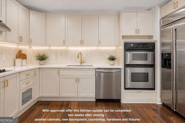 2881 Peachtree Road NE 902, Atlanta, GA 30305