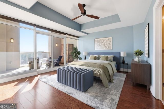 2881 Peachtree Road NE 902, Atlanta, GA 30305