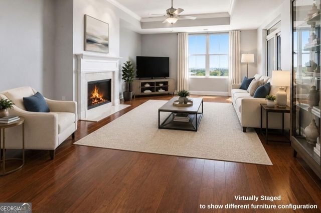 2881 Peachtree Road NE 902, Atlanta, GA 30305