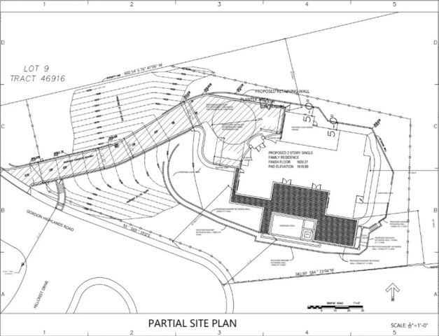 685 Gordon Highlands, Glendora, CA 91741