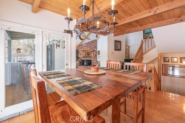 43091 Bear Creek Court, Big Bear Lake, CA 92315