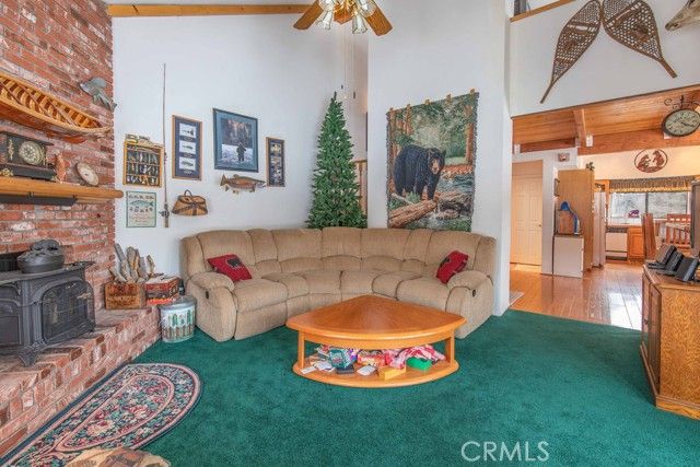 43091 Bear Creek Court, Big Bear Lake, CA 92315
