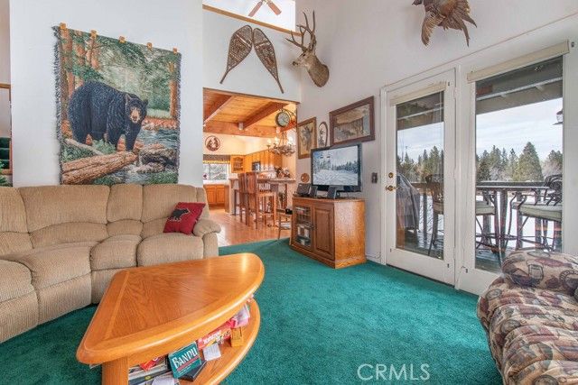 43091 Bear Creek Court, Big Bear Lake, CA 92315