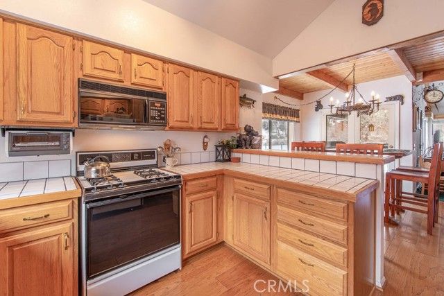 43091 Bear Creek Court, Big Bear Lake, CA 92315