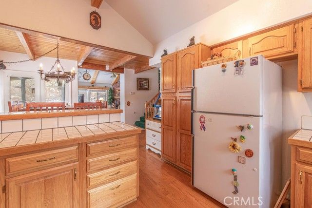 43091 Bear Creek Court, Big Bear Lake, CA 92315