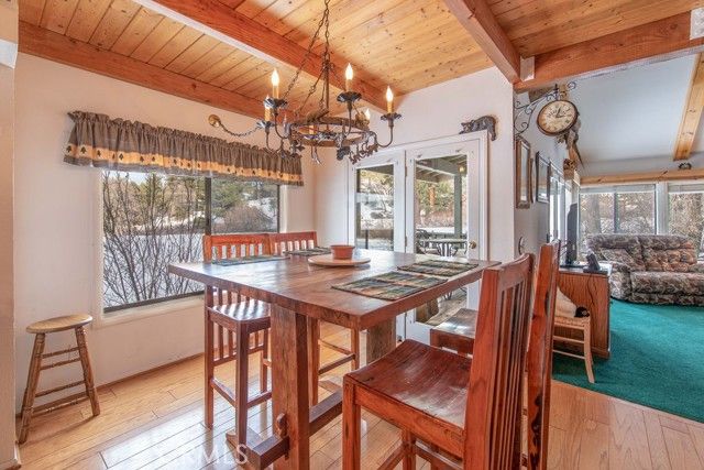 43091 Bear Creek Court, Big Bear Lake, CA 92315