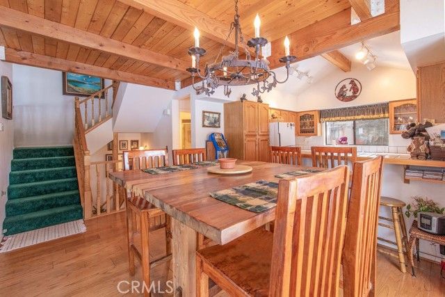 43091 Bear Creek Court, Big Bear Lake, CA 92315