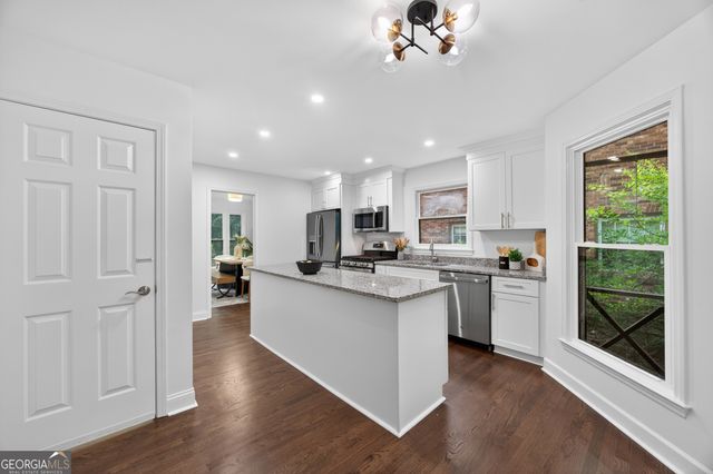 1419 Cartecay Drive NE, Brookhaven, GA 30319