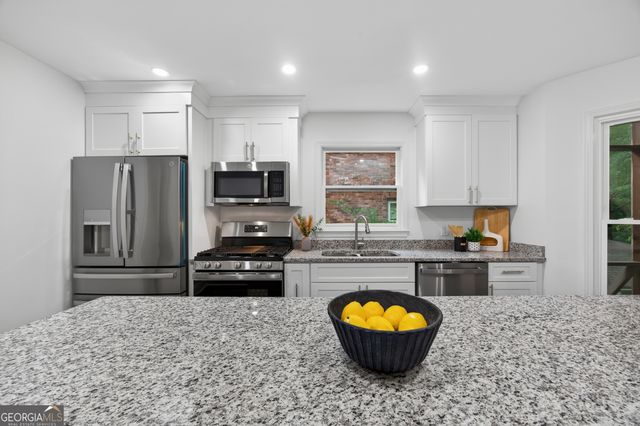 1419 Cartecay Drive NE, Brookhaven, GA 30319