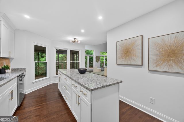 1419 Cartecay Drive NE, Brookhaven, GA 30319