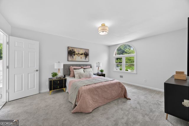 1419 Cartecay Drive NE, Brookhaven, GA 30319