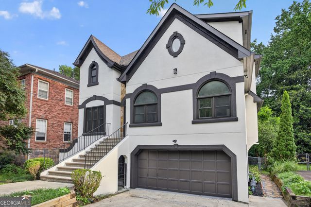 1419 Cartecay Drive NE, Brookhaven, GA 30319