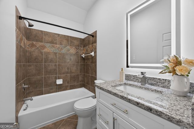 1419 Cartecay Drive NE, Brookhaven, GA 30319
