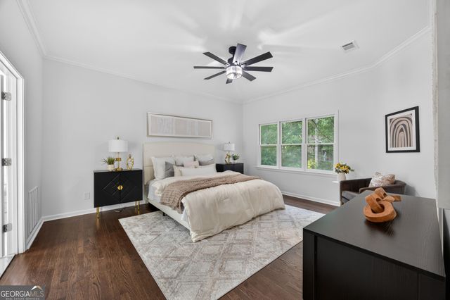 1419 Cartecay Drive NE, Brookhaven, GA 30319