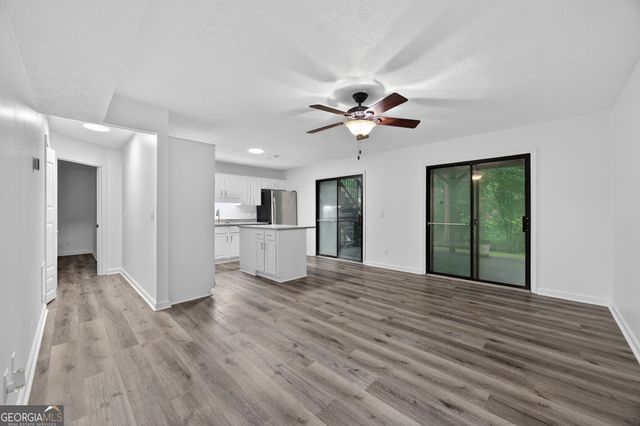 1419 Cartecay Drive NE, Brookhaven, GA 30319