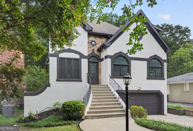 1419 Cartecay Drive NE, Brookhaven, GA 30319