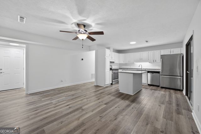 1419 Cartecay Drive NE, Brookhaven, GA 30319