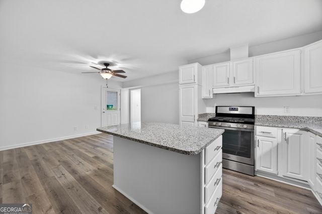 1419 Cartecay Drive NE, Brookhaven, GA 30319