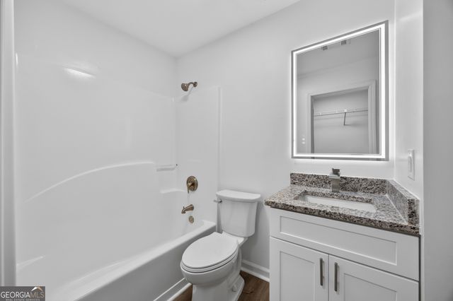 1419 Cartecay Drive NE, Brookhaven, GA 30319