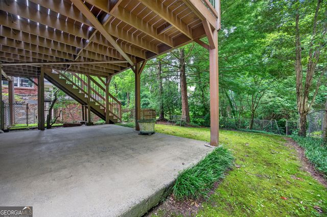 1419 Cartecay Drive NE, Brookhaven, GA 30319