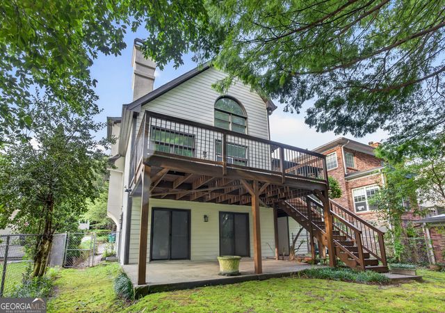 1419 Cartecay Drive NE, Brookhaven, GA 30319