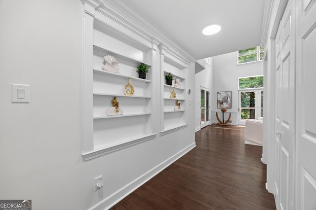 1419 Cartecay Drive NE, Brookhaven, GA 30319