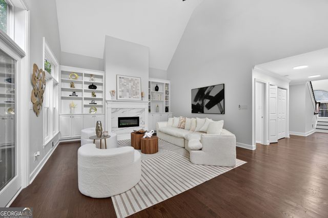 1419 Cartecay Drive NE, Brookhaven, GA 30319
