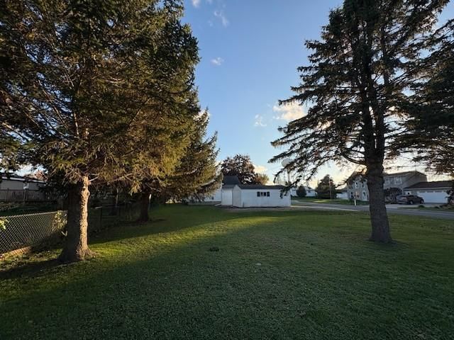 227 4th Street SW, Eyota, MN 55934