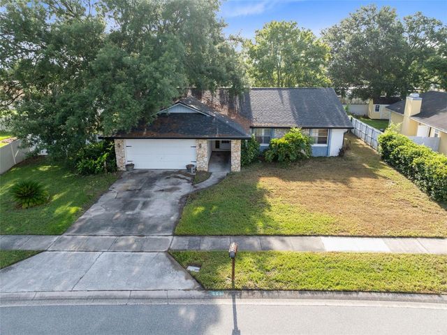 553 MELLOWOOD AVENUE, Orlando, FL 32825