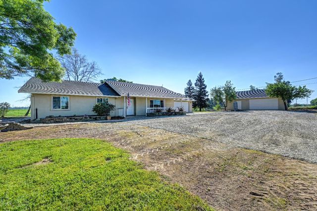 12260 Angle Rd, Herald, CA 95638