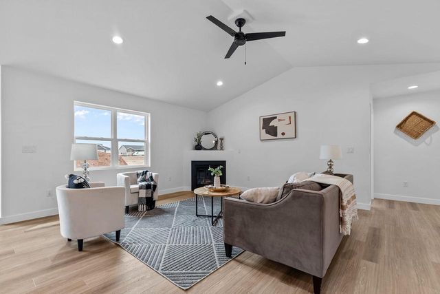 N9240 HOMESTEAD LANE, Appleton, WI 54915