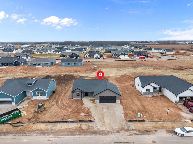 N9240 HOMESTEAD LANE, Appleton, WI 54915