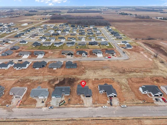 N9240 HOMESTEAD LANE, Appleton, WI 54915