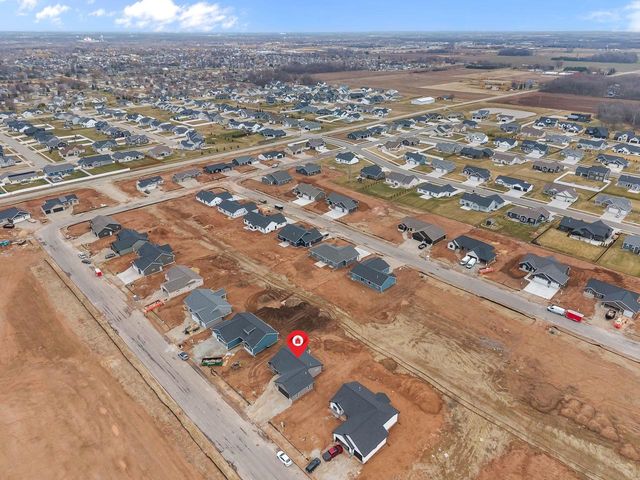 N9240 HOMESTEAD LANE, Appleton, WI 54915