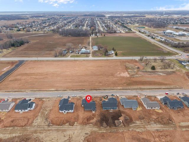 N9240 HOMESTEAD LANE, Appleton, WI 54915